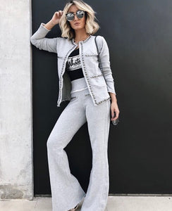 Conjunto Moletinho Pedraria