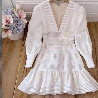 Vestido Magnólia