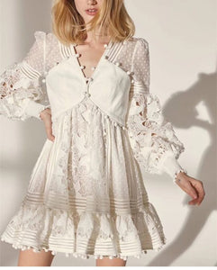 Vestido Nívia