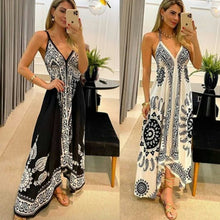 Carregar imagem no visualizador da galeria, Vestido Saída Noronha