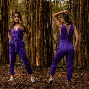 Macacão Camilla