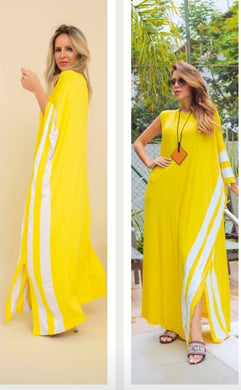 Kafthan luxo ouro
