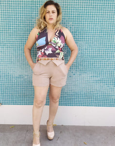 Macaquinho Clarice