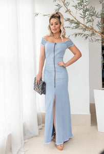 Vestido Tubinho Manah