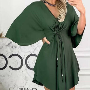 Vestido Juraci