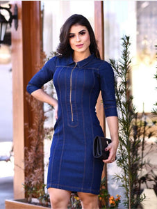 Vestido Penha
