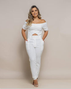 Macacão Ediana