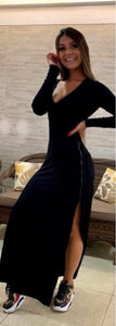 Vestido Valdete