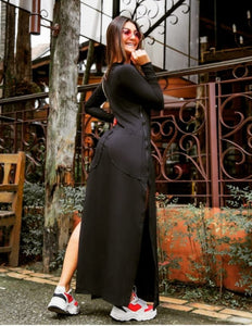 Vestido Valdete