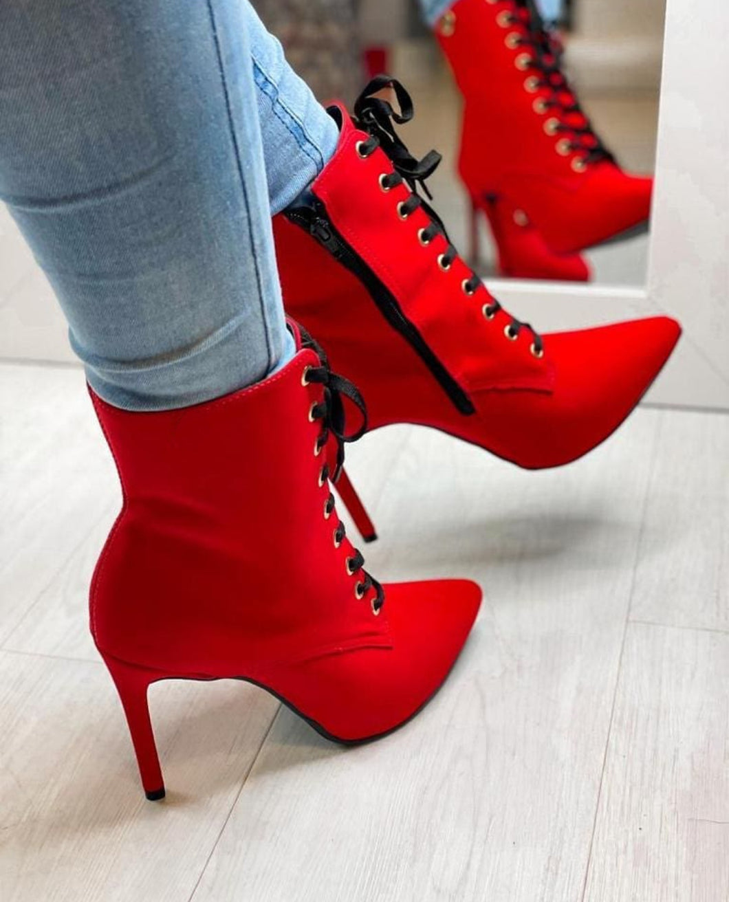Bota Las Vegas