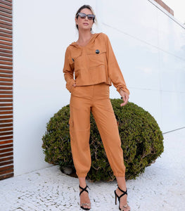 Conjunto Graziela