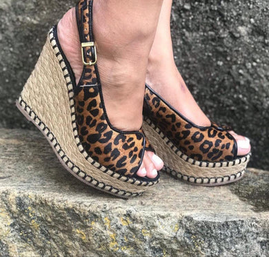Sandália Toronto