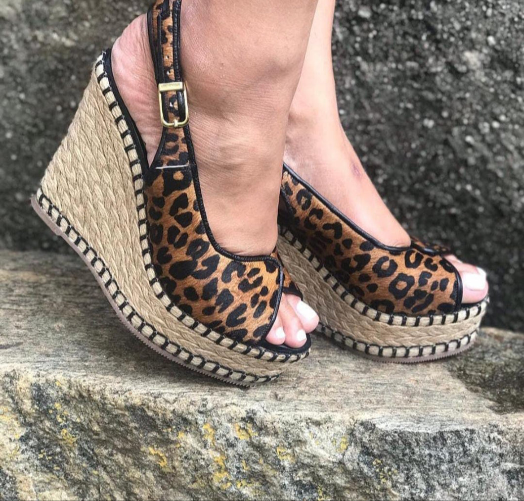 Sandália Toronto