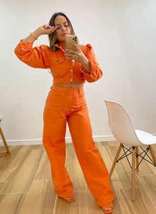 Calça soul colors
