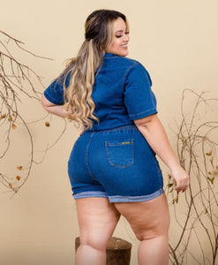 Macacão Adália