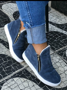 Bota Texas