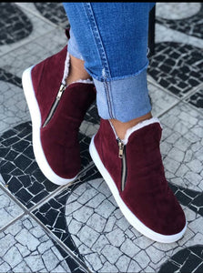 Bota Texas