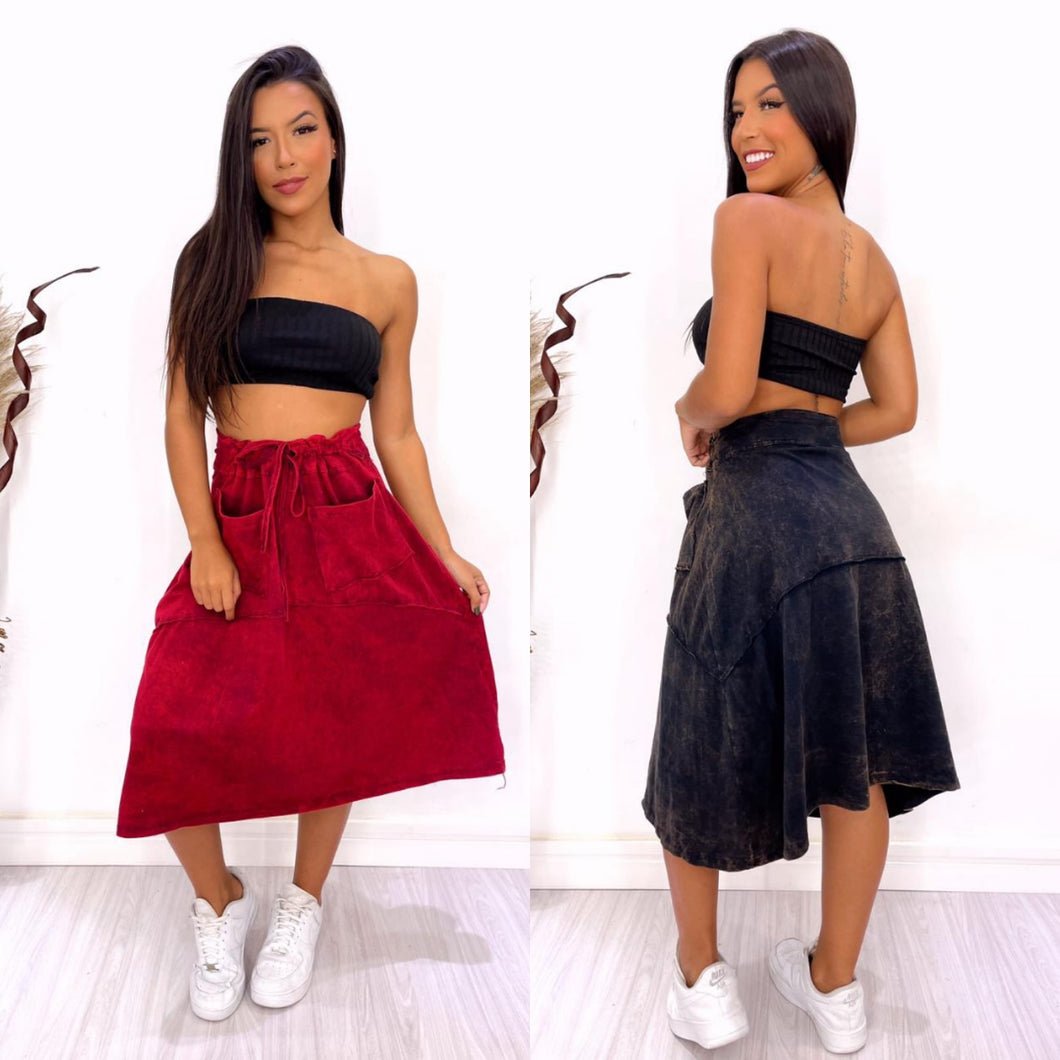 Saia Charlene