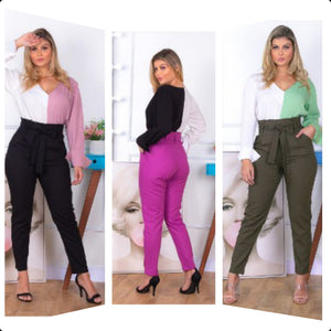 Blusa Elidia