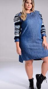 Vestido vaidosa