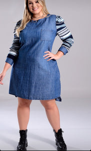 Vestido vaidosa