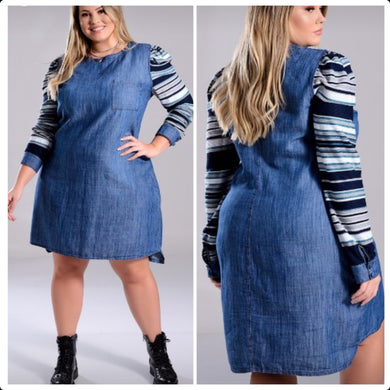 Vestido vaidosa