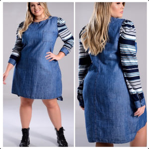 Vestido vaidosa