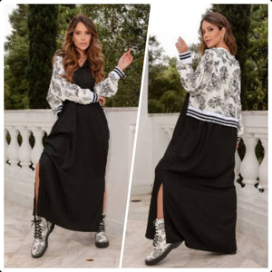 Vestido Beth