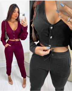 Conjunto Vanderléia