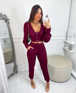 Conjunto Vanderléia