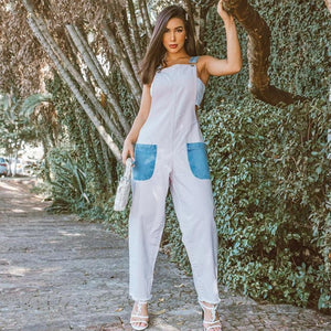 Jardineira Mia