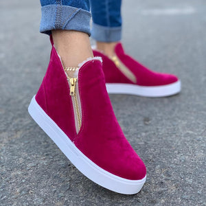Bota Texas
