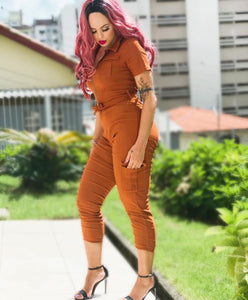 Macacão Jurema