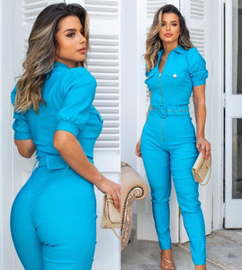 Macacão Eduarda