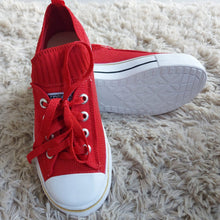 Carregar imagem no visualizador da galeria, Tênis fit flatform