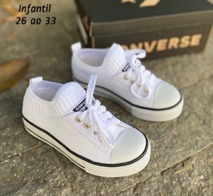 Tênis urban infantil