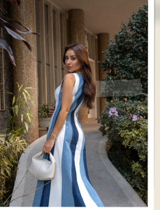 Vestido Jeans Jasmine