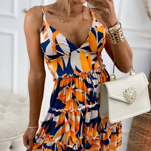 Vestido Edmara