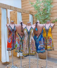 Carregar imagem no visualizador da galeria, Vestido sabina