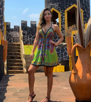 Vestido sabina