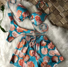 Carregar imagem no visualizador da galeria, Triquini Coleção