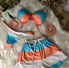 Carregar imagem no visualizador da galeria, Triquini Coleção