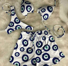 Carregar imagem no visualizador da galeria, Triquini Coleção