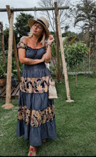 Carregar imagem no visualizador da galeria, Vestido Amarílis