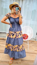 Carregar imagem no visualizador da galeria, Vestido Amarílis