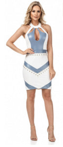 Vestido Lumara