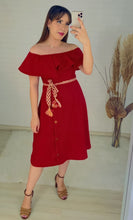 Carregar imagem no visualizador da galeria, Vestido Armenia