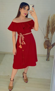 Vestido Armenia
