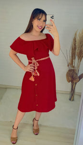 Vestido Armenia