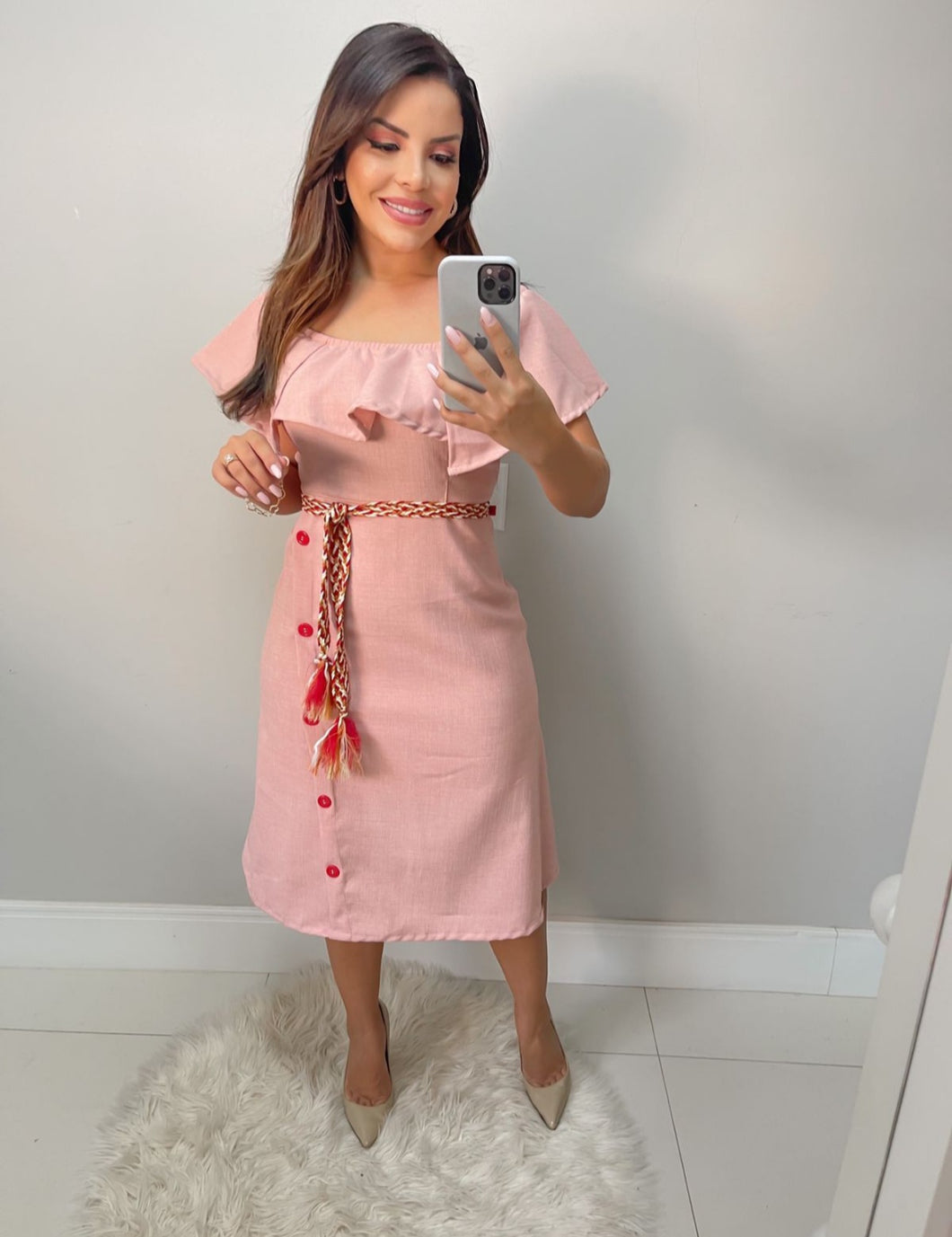 Vestido Armenia